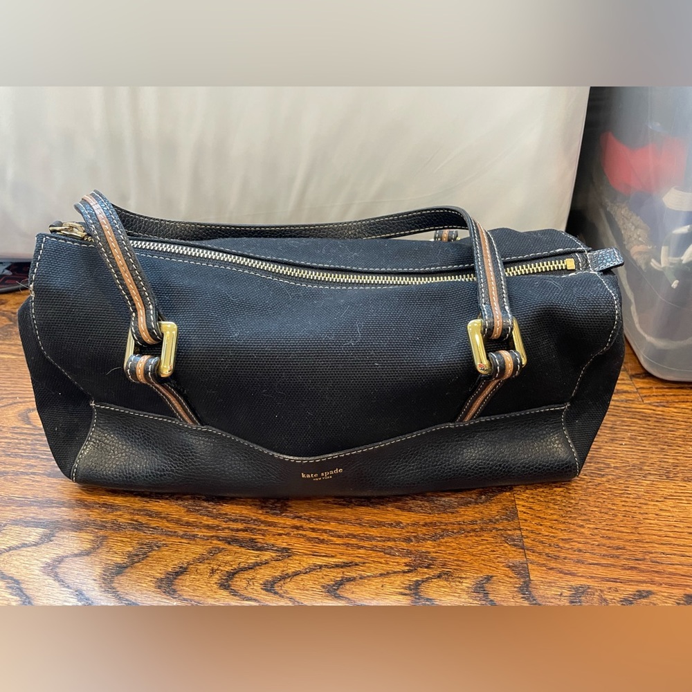 COPY - Kate Spade purse -vintage Kate Spade